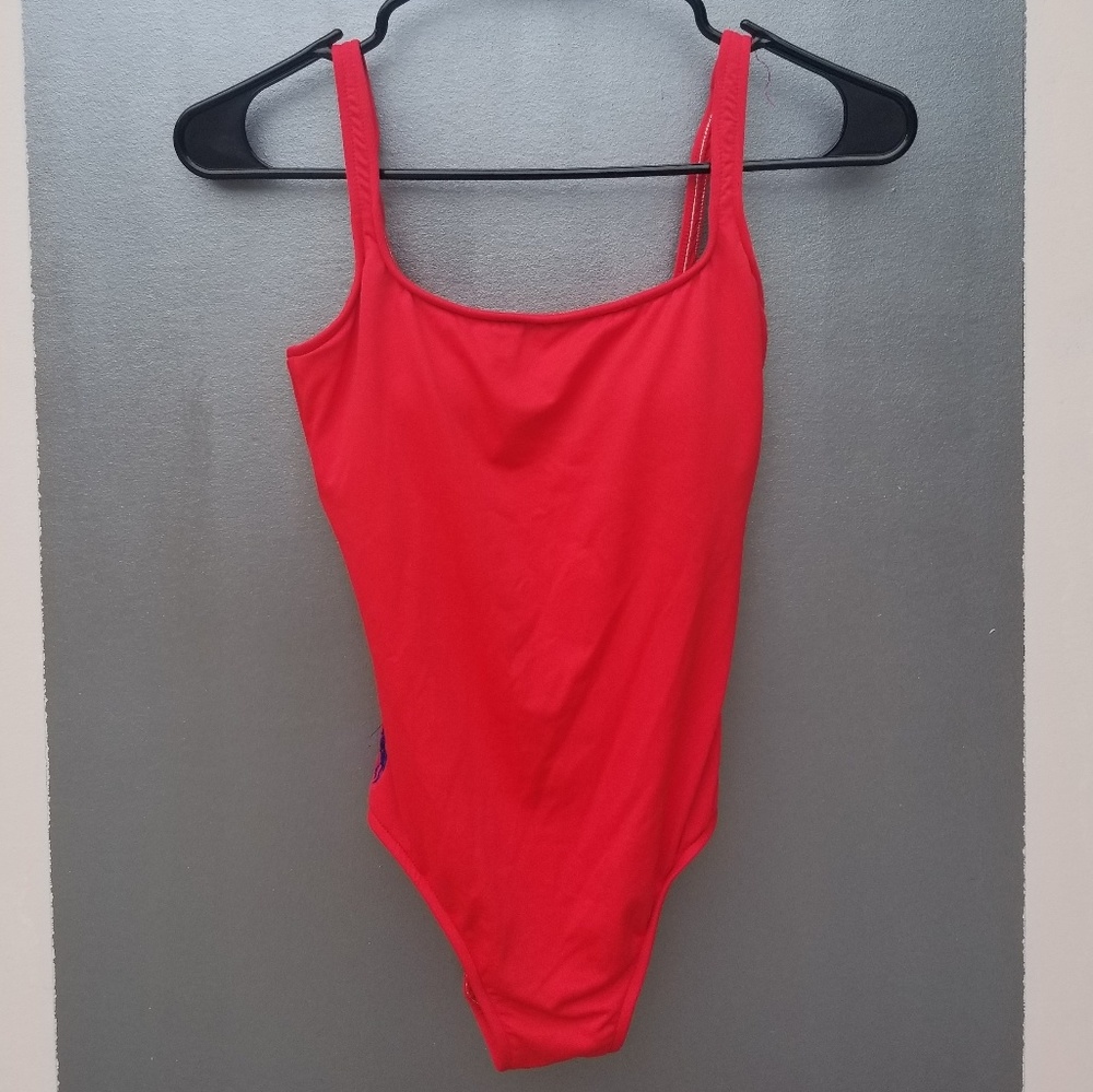 Ralph Lauren One Piece